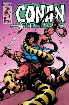 Cover of Cover D Roberto de la Torre Variant