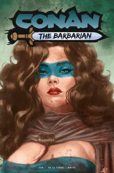 Cover of Cover B Giada Marchisio Variant