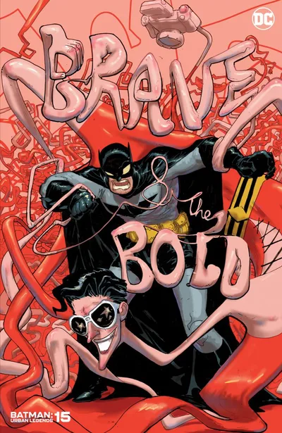 Cover of Riley Rossmo Variant