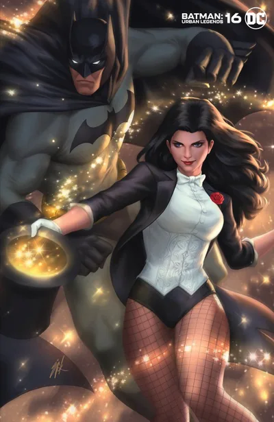 Cover of Ejikure Variant