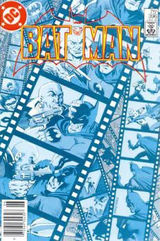Cover of Cover D Mark Jewelers Variant