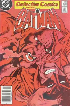 Cover of Cover C Canadian Price Variant