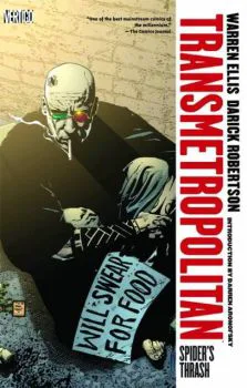 Cover of New Edition