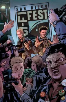 Cover of Retailer Incentive Virgin Cover