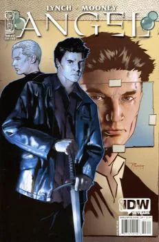 Cover of Cover B