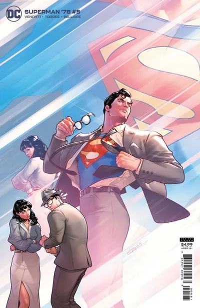 Cover of Cover B