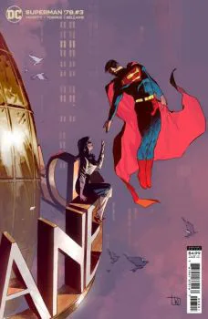 Cover of Cover B