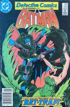 Cover of Cover C Canadian Price Variant