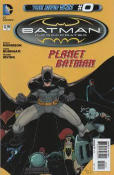 Cover of Cover B