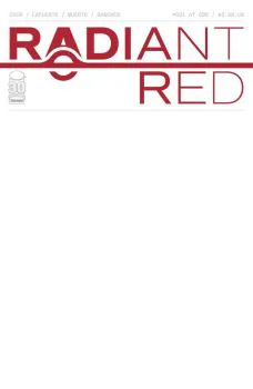 Cover of Blank Variant