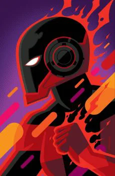Cover of TK Variant