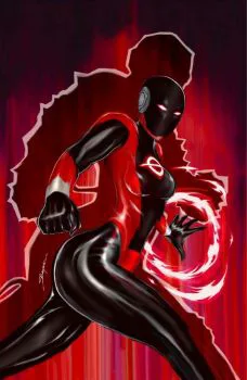 Cover of Sheldon Bueckert Exclusive Variant