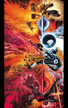 Cover of Jeff Edwards & Jason Keith Galaxycon Exclusive Variant