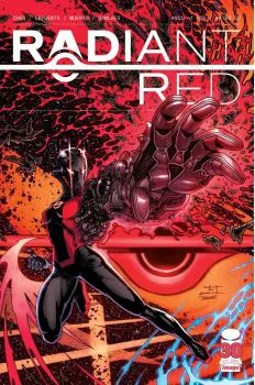 Cover of Jeff Edwards Exclusive Variant