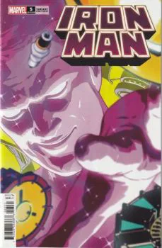 Cover of Variant ACO Cover