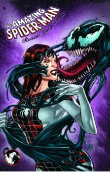 Cover of Cover N Mike Perkins Exclusive Variant