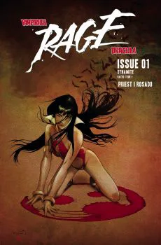 Cover of Cover G Ergun Gunduz Incentive Virgin Variant (1:10)