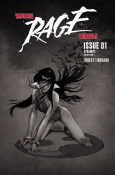 Cover of Cover K Ergün Gündüz Incentive Virgin Variant (1:15)