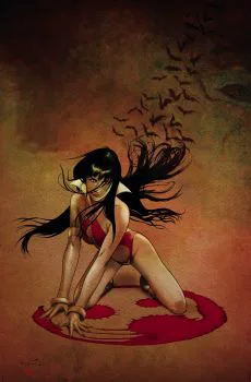 Cover of Cover P Ergün Gündüz Incentive Virgin Variant (1:30)