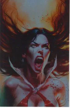 Cover of Cover S Lucio Parrillo Premium Metal Variant (Ltd.)