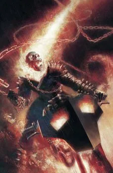 Cover of Marco Mastrazzo Unknown Comics Virgin Variant