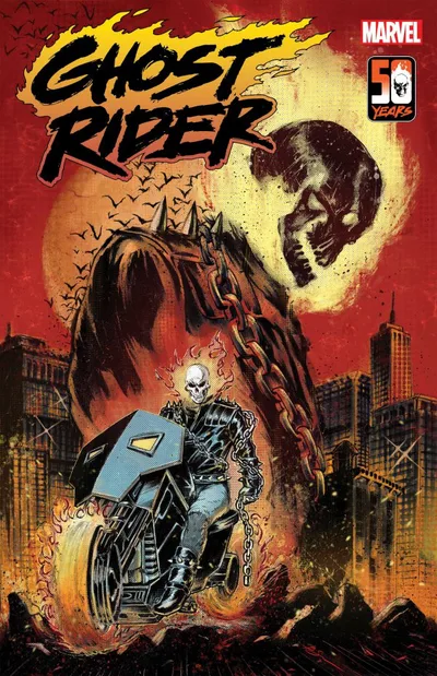 Cover of Benjamin Su 1:25 Variant