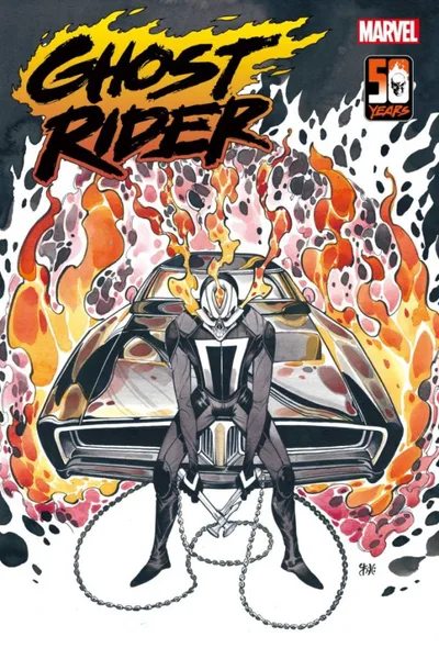 Cover of Peach Momoko Variant