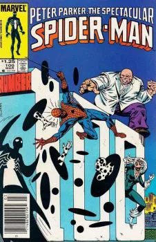 Cover of Cover C Canadian Price Variant