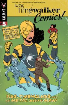 Cover of Robert Gill Incentive Variant (1:20)