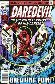 Cover of Cover B 35 Cent Price Variant