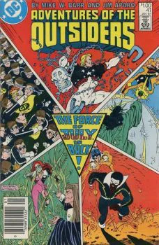 Cover of Cover C Canadian Price Variant