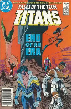 Cover of Cover C Canadian Price Variant