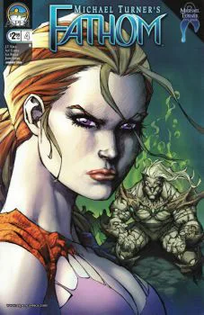 Cover of Cover B Ale Garza Variant Cover