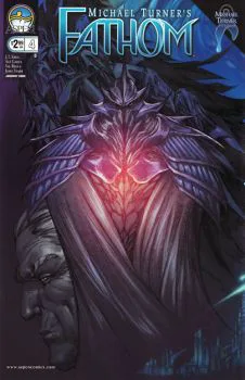 Cover of Cover C Ale Garza Variant Cover