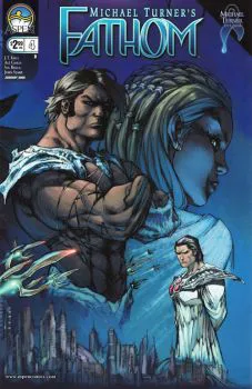 Cover of Cover D Ale Garza Variant Cover