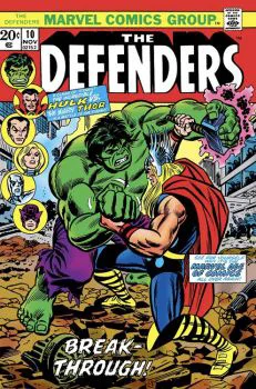 Cover of Cover B Mark Jewelers Variant