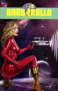 Cover of Carla Cohen Cover
