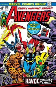 Cover of Cover B Mark Jewelers Variant