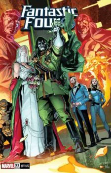 Cover of Cover F Valerio Schiti Wraparound variant