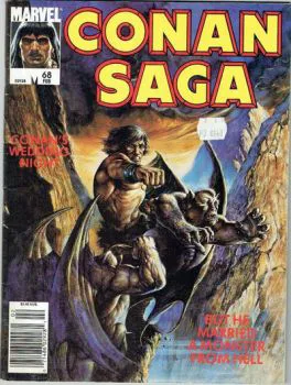 Cover of Cover C Australian Price Variant