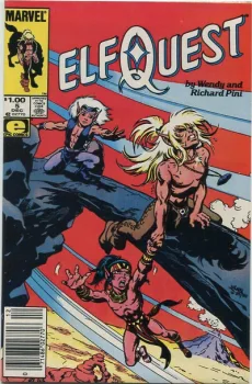 Cover of Cover C Canadian Price Variant