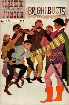 Cover of Cover B 25 Cent Price Variant