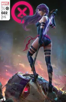 Cover of Tiago Da Silva Exclusive Variant (Ltd. 3000)