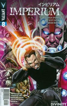 Cover of Cover B