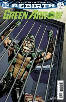 Cover of Variant Mike Grell Cover