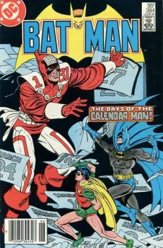 Cover of Cover C Canadian Price Variant