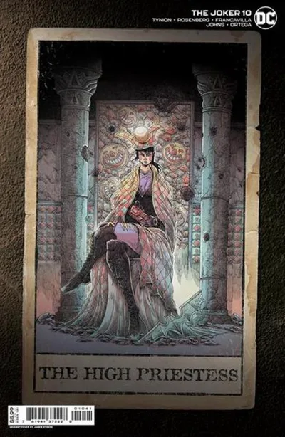 Cover of Cover D