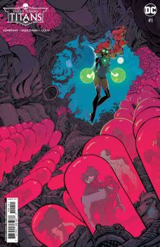Cover of Jorge Corona Incentive Variant (1:50)