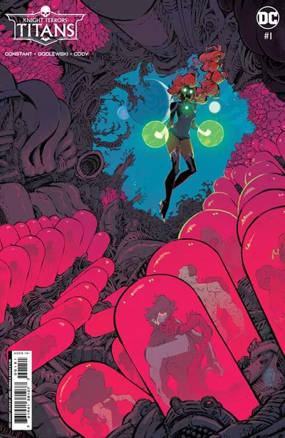 Cover of Jorge Corona Incentive Variant (1:50)