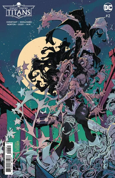 Cover of Jorge Corona Incentive Variant (1:50)